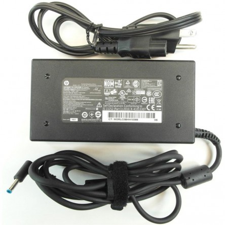 SẠC LAPTOP HP KIM NHỎ 19.5V-7.7A 150W